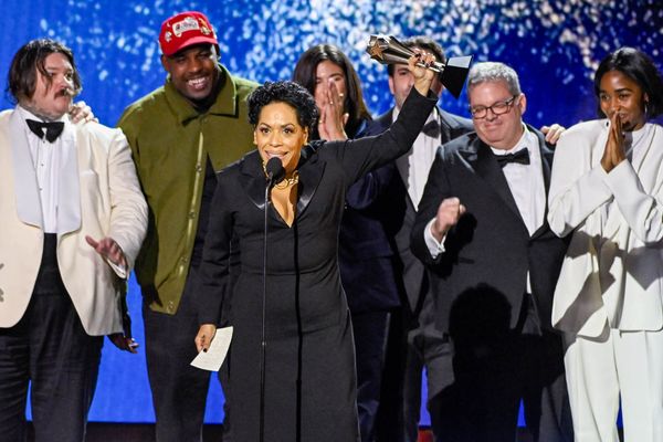 This is a thirst trap