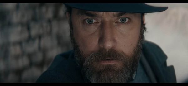 Fantastic Beasts isn’t done wasting its potential