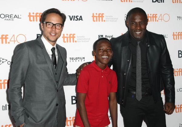 TIFF Review: Beasts of No Nation
