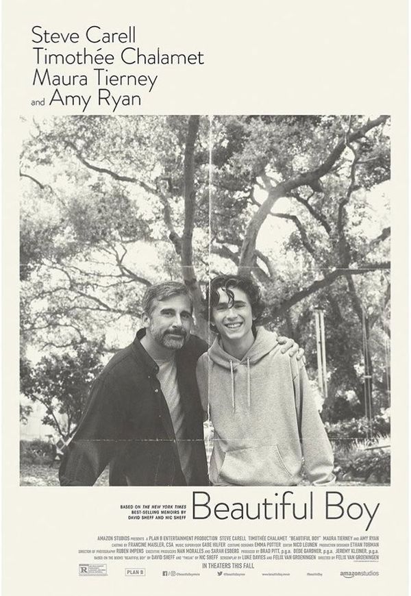 Prepare your tissues