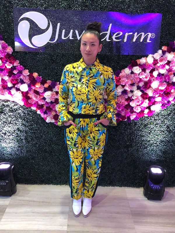 What I Learned at JUVÉDERM®’s Beauty Decoded Live Event