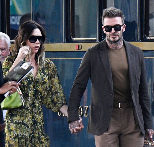 Another Beckham Anniversary