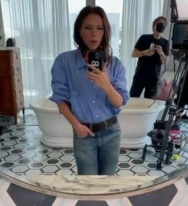 Celebrity Social Media, May 7, 2021