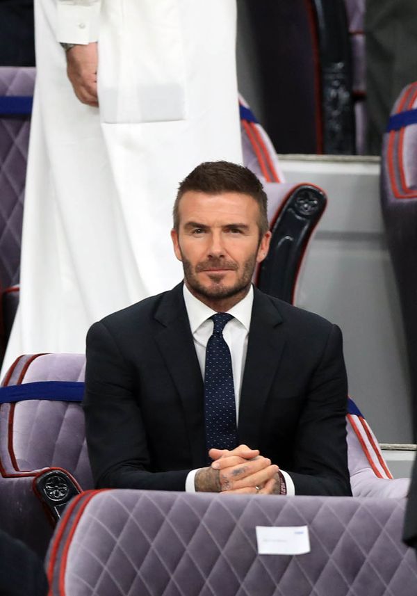 Celebrity Social Media, December 23, 2019