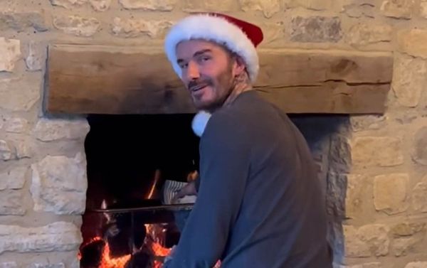 Celebrity Social Media, December 28, 2021