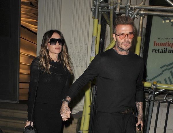 Celebrity Social Media, December 1, 2022