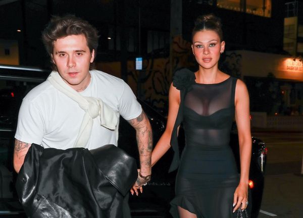 Celebrity Social Media, January 9, 2023