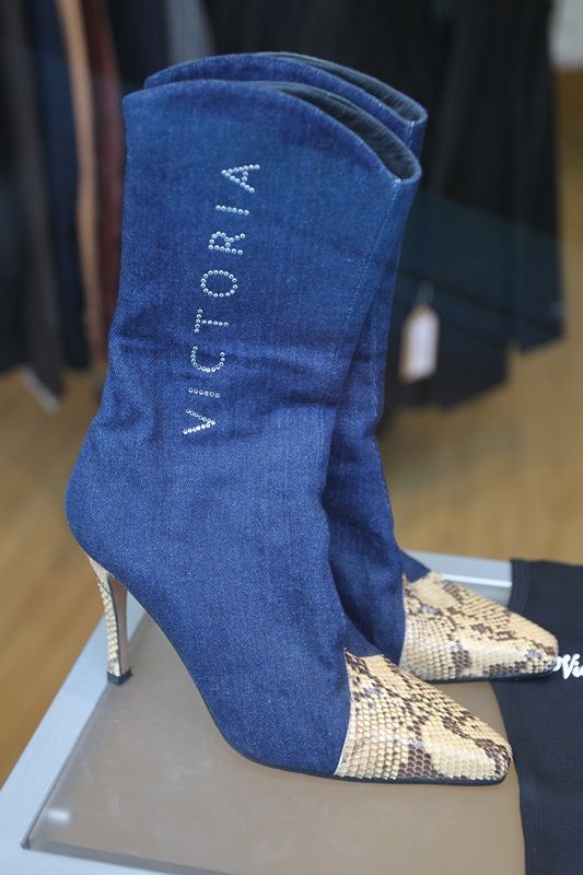 Posh for the Philippines