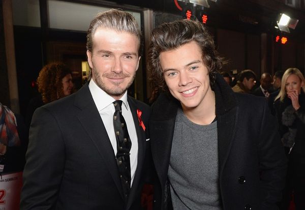 Becks & Styles