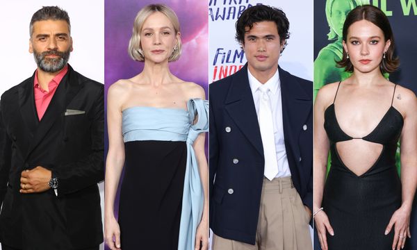 Intro for October 23, 2024