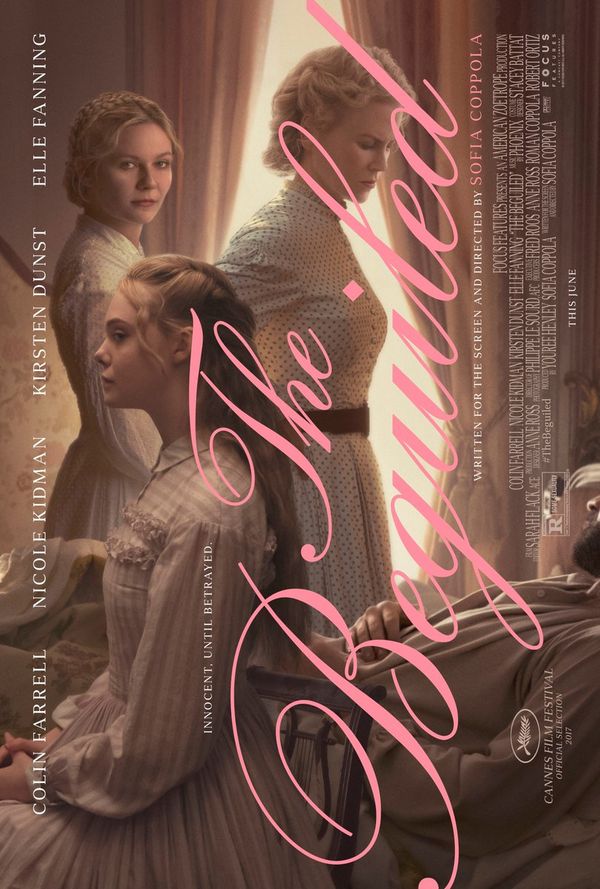 The Beguiled Is What It Is