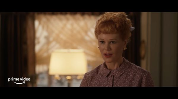 Aaron Sorkin’s bad Ricardos takes