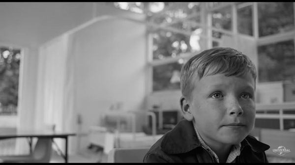 Kenneth Branagh’s Roma