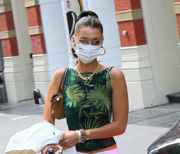 Celebrity Social Media, September 17, 2020