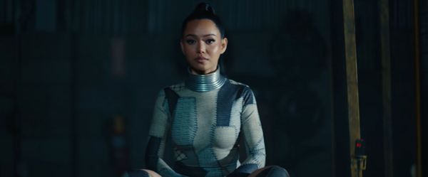 Bella Poarch Has Arrived