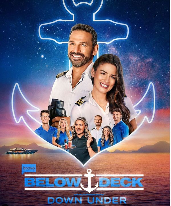 Below Deck's quick response