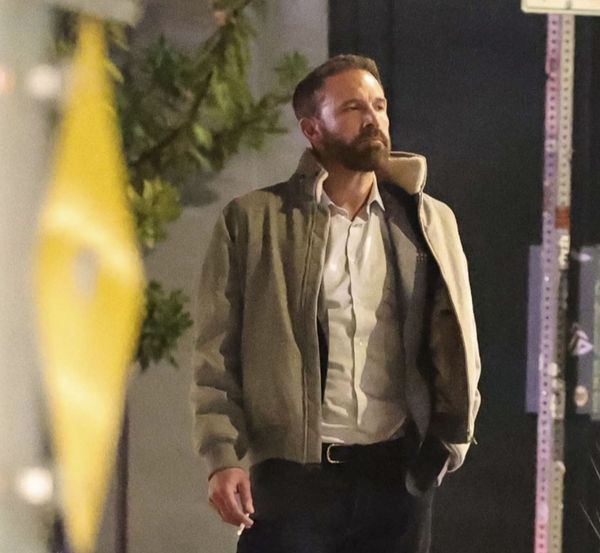 Celebrity Social Media, May 8, 2025