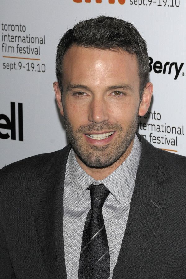 Ben Affleck