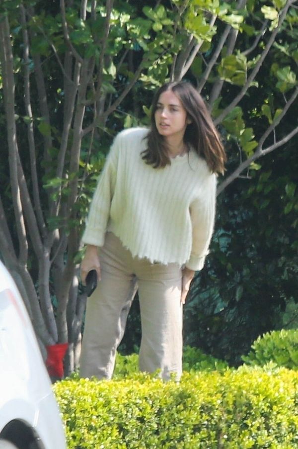 Another week with Ben-Ana