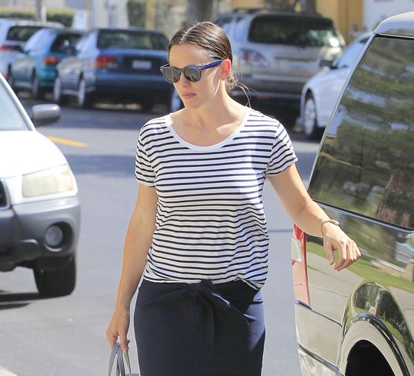 The Afflecks remain the Afflecks?