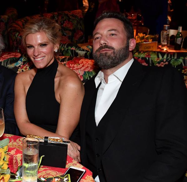 Ben Affleck: Emmys Best & Worst Plus-One