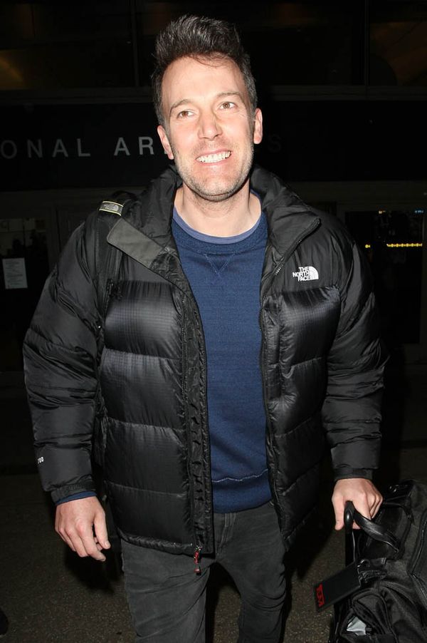 Batman’s Robin’s boy shorts