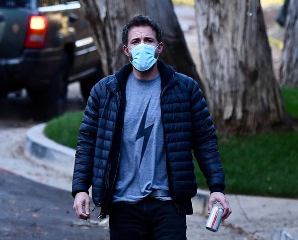 Ben Affleck’s Favourite Tee