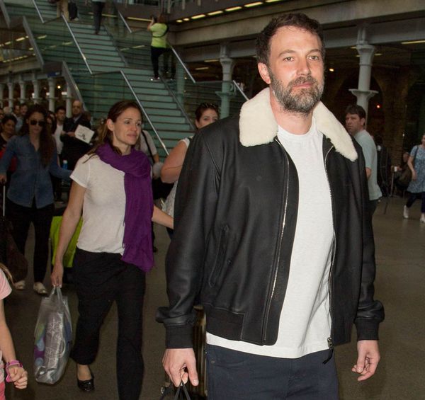 Ben Affleck’s power play