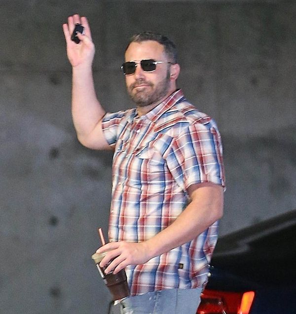 Ben and the Millennial