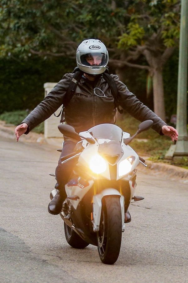 Hey, You Guys Like Batman?