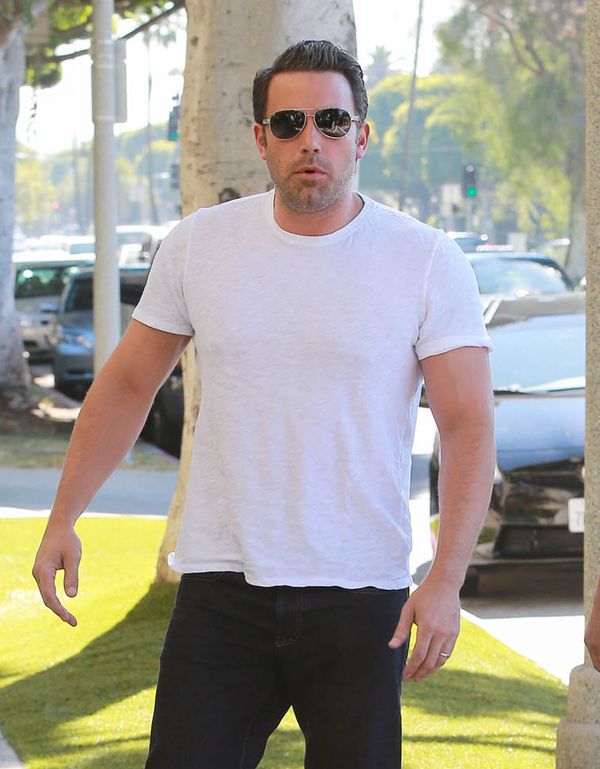 Flashback from the Bronx