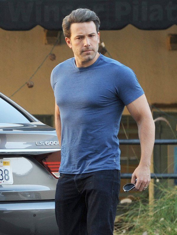 Ben Affleck