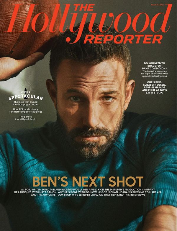 Ben Affleck and the Celebrity 5-Letter Club
