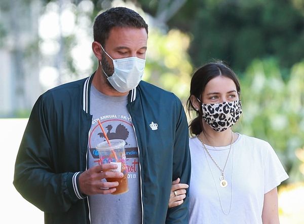 Ben-Ana, oh thank GOD