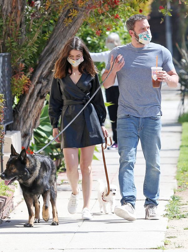 An Update on Ana de Armas Updates