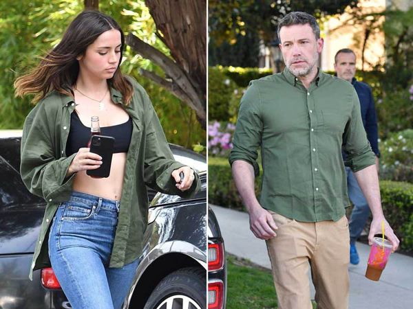 Ben-Ana’s new milestone