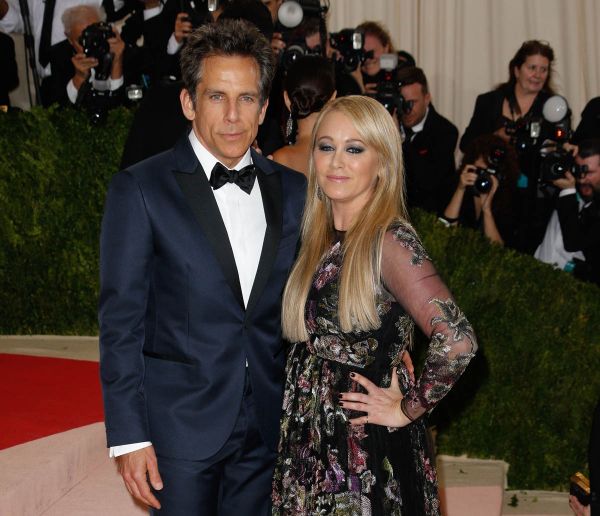 Celebrity Social Media, February 24, 2022