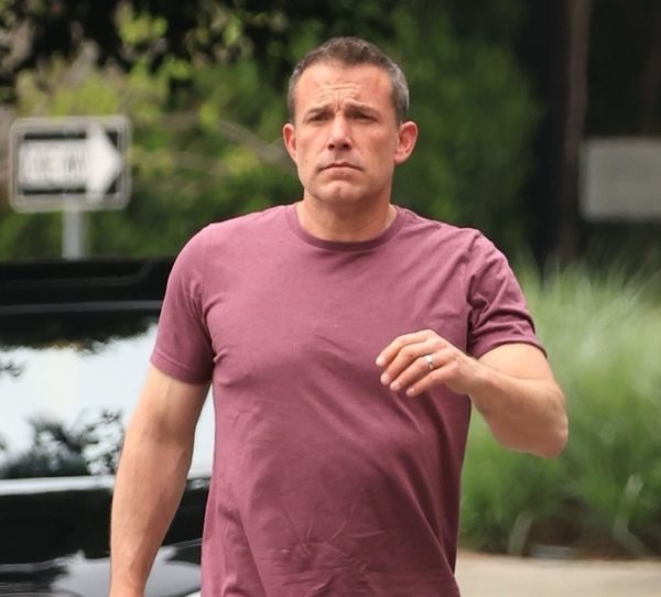 Bennifer: Rings and Real Estate