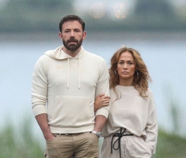 The Bennifer Mansion?