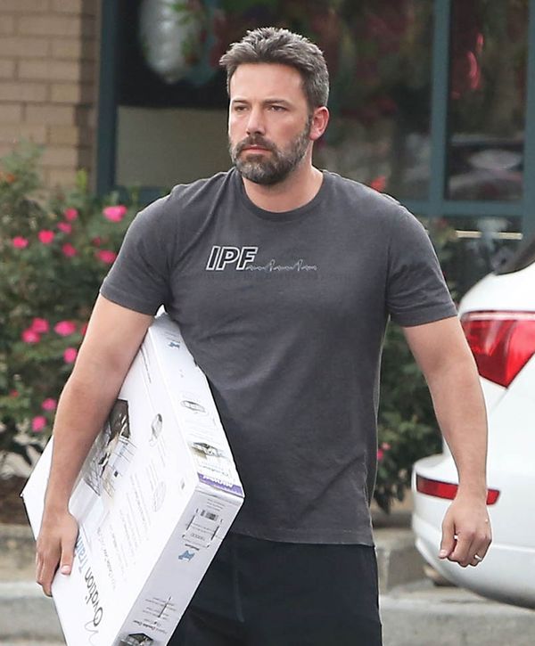 Ben & Jen’s family weekend