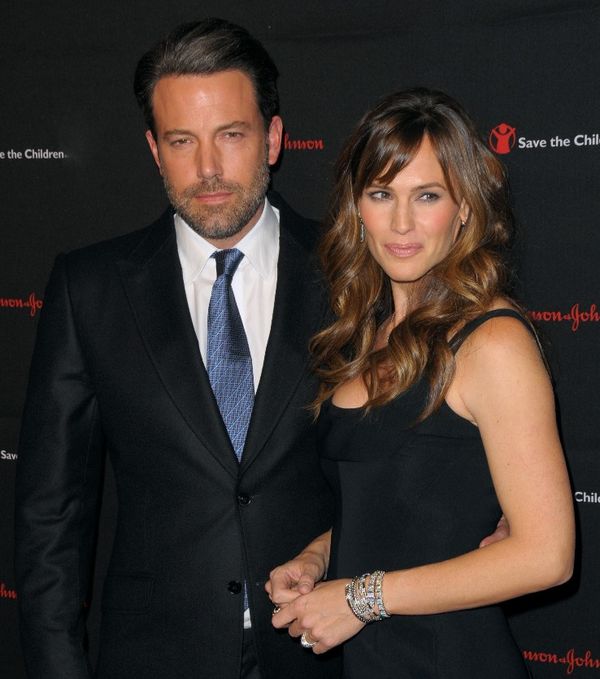 Ben Affleck & Jennifer Garner: it’s done