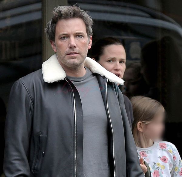 Ben & Jen’s trip to Venice