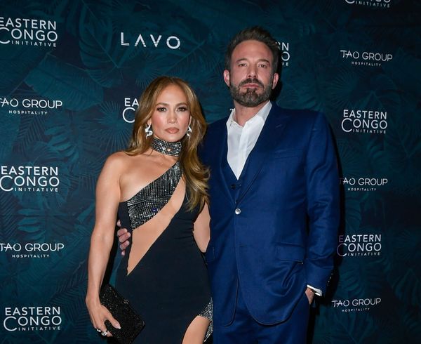 Bennifer back in Vegas