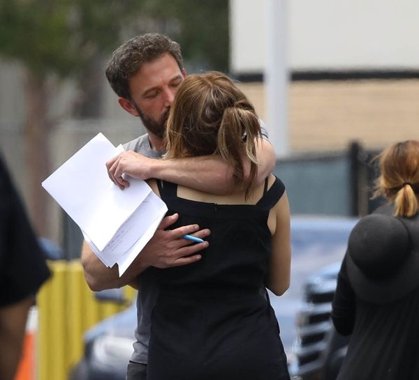 The Internet of Ben’s Office