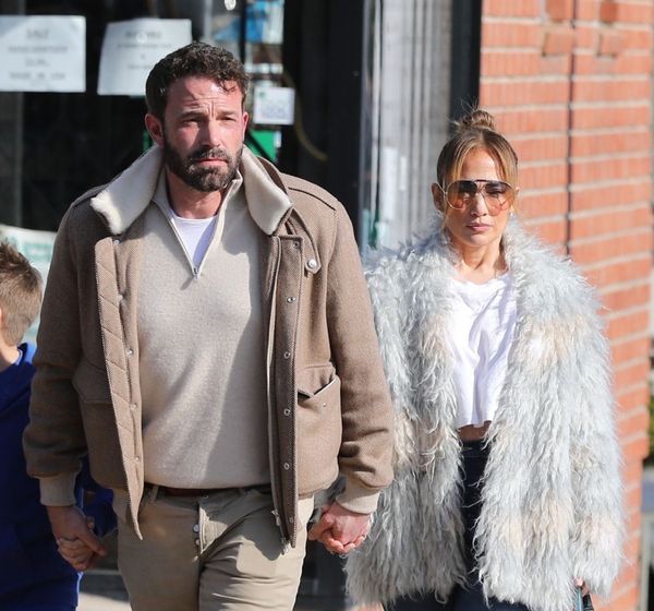 Bennifer and Jennifer: Everyone Moves On