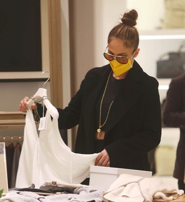 Bennifer: one extra unnecessary step