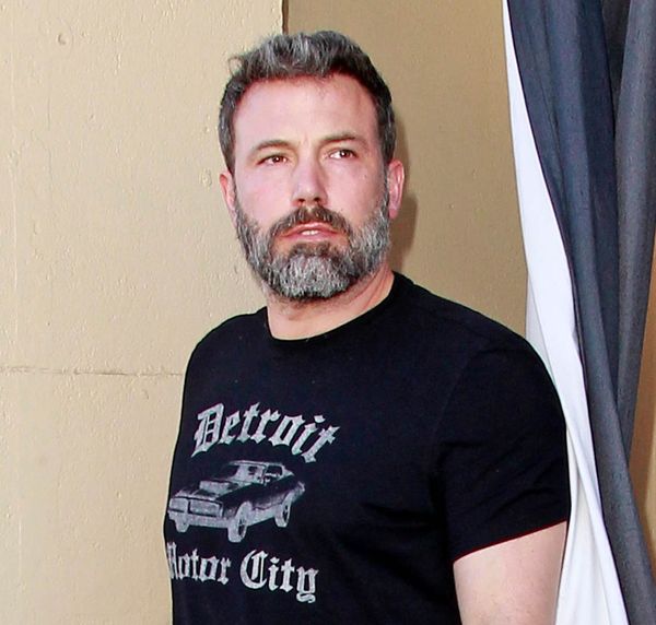 Ben & Lindsay house hunting