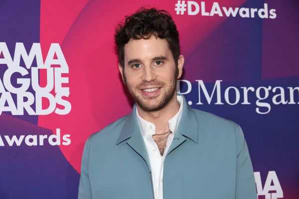 Ben Platt’s comeback