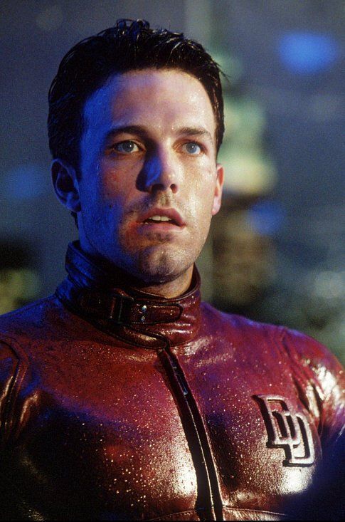 Ben Affleck is Batman: the Nerd angle