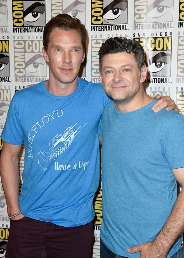 Why are we making TWO Jungle Books?